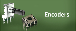 encoders
