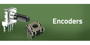 encoders