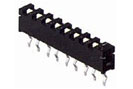 Tri-State Slide Type DIP Schalter Greatecs